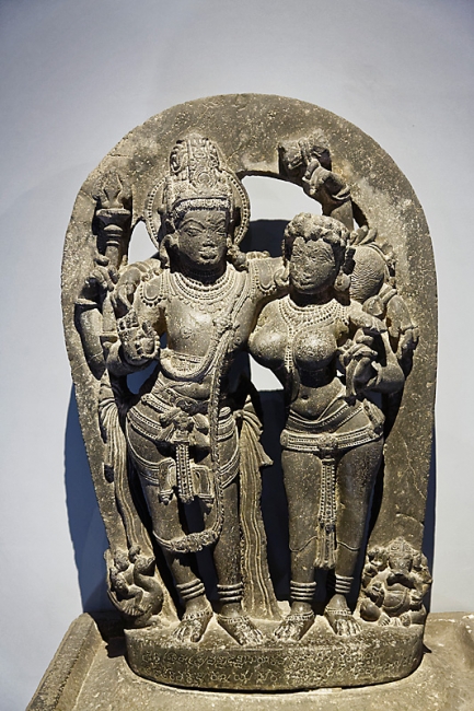 Bombay-Prince of Wales museum-023